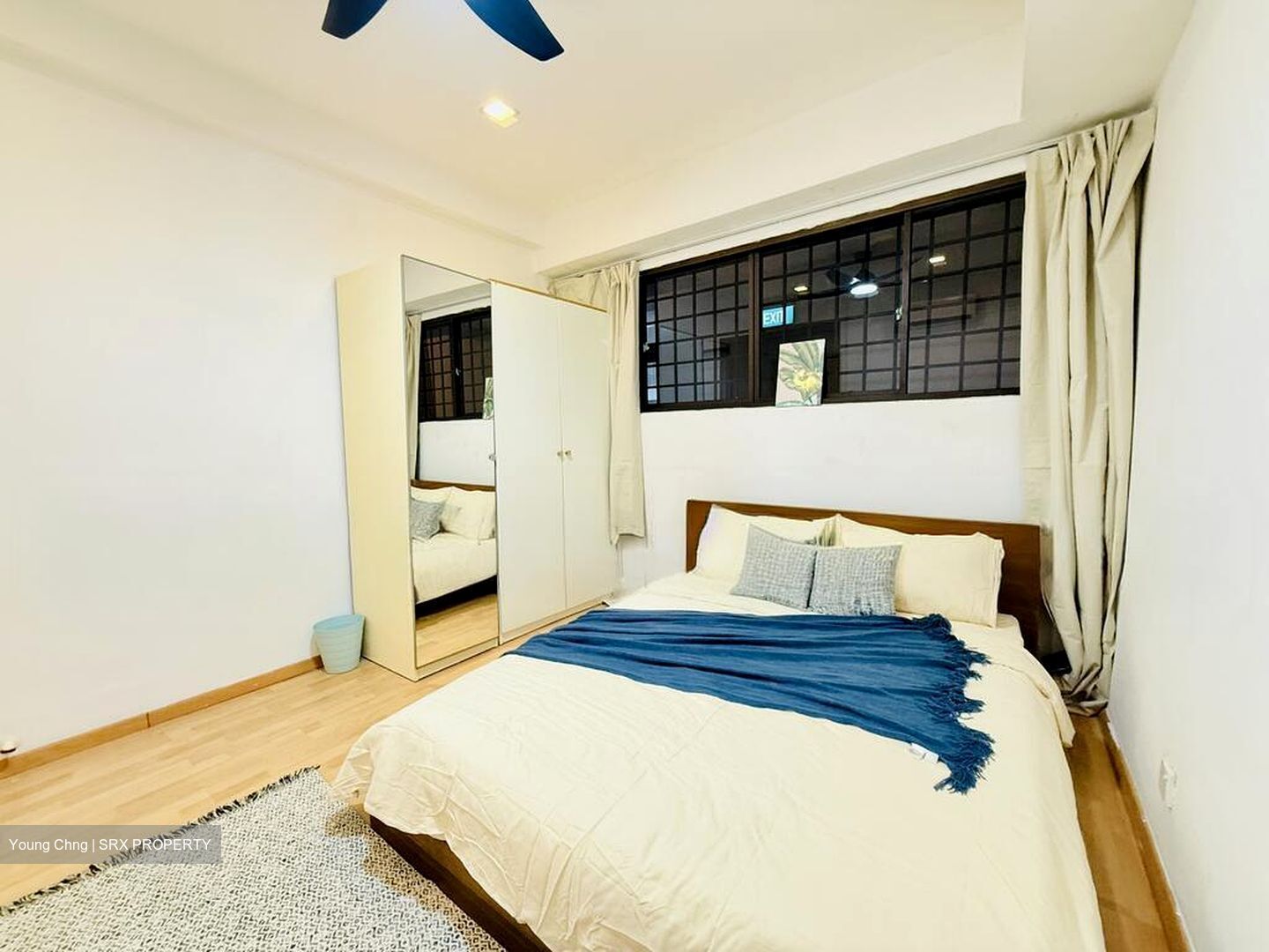 International Plaza (D2), Apartment #506144371